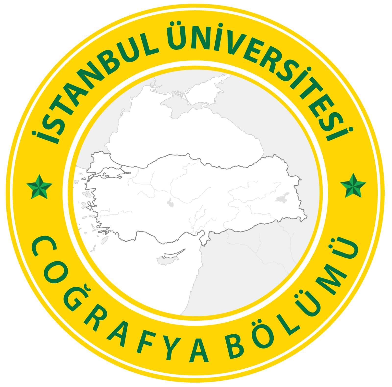 İstanbul Üniversitesi Coğrafya Bölümü