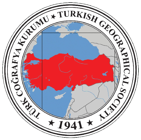Türk Coğrafya Kurumu
