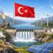 Türkiye’nin Enerji Kaynakları