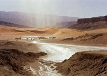 Dünyanın En Sıcak Yerleri Nerede?