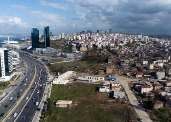 Türkiye’de Kentleşme Süreci