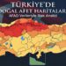 Türkiye’de Doğal Afet Haritaları