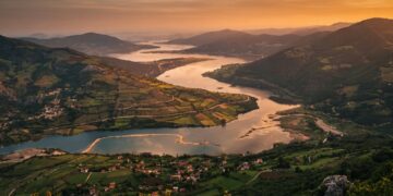 Türkiye’nin En Uzun Nehri