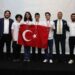 Coğrafya Olimpiyatı’nda Madalyalar Sahiplerini Buldu: Türkiye’den Tarihi Başarı!