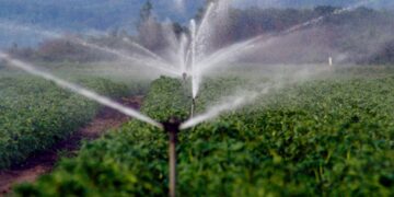 Edirne Tarımına Can Suyu! 2,7 Milyar Liralık Çömlekköy Barajı Sulama Sözleşmesi İmzalandı