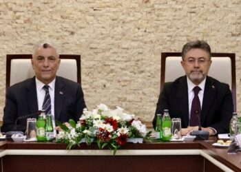 TMO Ev Sahipliğinde Kritik Buluşma