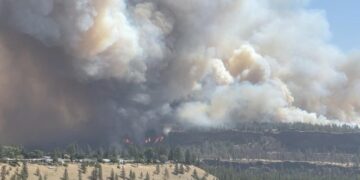 Orman Yangınlarında Risk Sezonu Uzuyor