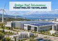137 Ekonomik Faaliyeti Değiştiren Türkiye Yeşil Taksonomisi Hakkında Bilinmesi Gerekenler
