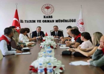 “Doğa Temelli Tarım” İçin Pilot Uygulama Bingöl ve Kars’ta Başlatılacak