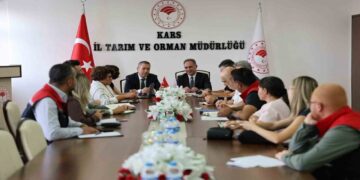 “Doğa Temelli Tarım” İçin Pilot Uygulama Bingöl ve Kars’ta Başlatılacak