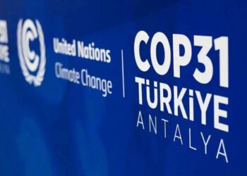 Dünyanın Gözü Antalya’da! COP31 İklim Zirvesi Öncesi Son Gelişmeler