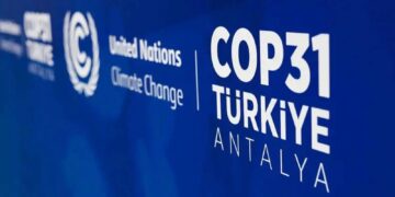 Dünyanın Gözü Antalya’da! COP31 İklim Zirvesi Öncesi Son Gelişmeler