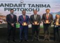 İTU Sertifikalı Türk Pamuğuna Küresel Vize: UPK ve BCI Arasında Tarihi İmza!