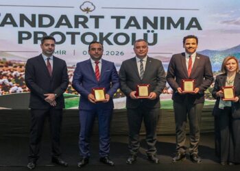 İTU Sertifikalı Türk Pamuğuna Küresel Vize: UPK ve BCI Arasında Tarihi İmza!