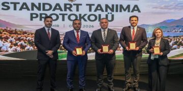 İTU Sertifikalı Türk Pamuğuna Küresel Vize: UPK ve BCI Arasında Tarihi İmza!